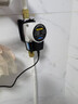 恒格尔增压泵家用热水器加压泵花洒水泵24V全自动小型永磁智能马桶增压 24V永磁款12米扬程 实拍图