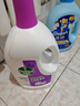滴露（Dettol）衣物消毒液 薰衣草3L 99.9%杀菌除螨内衣儿童衣物除菌液配洗衣液 实拍图