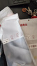 无印良品毛巾男士纯棉洗脸巾洗澡长绒棉柔软吸水速干华夫格成人情侣面巾 纯棉小毛巾【蓝色+粉色】 2条 实拍图
