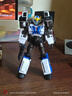 变形金刚（TRANSFORMERS）儿童男孩玩具车模型手办生日礼物传世加强级铁腕F9187 实拍图