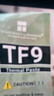 Thermalright(利民) TF8(1.2g)(导热硅脂/CPU散热膏/1.2g装/导热系数13.8/笔记本导热膏/附带利民刮刀) 实拍图