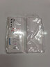 凡锐 华为nova7手机壳nova7pro透明全包防摔硅胶7se保护套女男简约软壳 nova7se【升级加厚防摔】2个壳 实拍图
