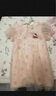 戴维贝拉（DAVE＆BELLA）HelloKitty联名戴维贝拉女童连衣裙夏装宝宝汉服婴儿裙子 实拍图