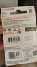 闪迪（SanDisk）64GB TF（MicroSD）内存卡 A1 U1 C10 至尊高速移动版存储卡 读速140MB/s 手机平板游戏机内存卡 实拍图