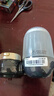 美的（Midea）净水器水龙头台式前置净水机家用厨房过滤器自来水直饮超滤机可视化可清洗滤芯除垢除氯 一机2芯【两年免换芯】 实拍图