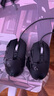 罗技（G） G502 HERO主宰者游戏鼠标电竞鼠标有线RGB机械配重竞技FPS吃鸡宏cf送男友男生礼物 G502HERO+星守阿狸桌垫 实拍图