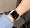 智宇乐华强北S11watch正品智能蓝牙手环运动专用NFC支持门禁iwatch跑步心率血压睡眠健康S10watch 【石墨黑】灵动岛+离线双支付+蓝牙接打电话+NFC 蓝牙连接手机*接打电话*超丝滑* 实拍图