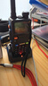 宝锋（BAOFENG）UV-5R系列 对讲机BF-5RH/M 破码版一键对频UV六段多频段航空频接收大功率远距离商业户外自驾手台 实拍图