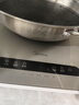 美的（Midea）电磁炉电陶炉 家用2200W大功率 恒匀火加热 电磁灶火锅炉爆炒定时电磁炉 以旧换新C22-Micca708 实拍图