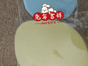 美肤语木浆洗脸扑洁面扑（3个盒装）加厚洗脸面扑卸妆海绵粉扑MF8718 实拍图