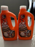 威猛先生（Mr Muscle）管道疏通啫喱 960ml*2瓶  卫浴 下水道疏通剂 厕所管道疏通 实拍图
