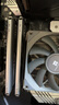 阿斯加特（Asgard）32GB(16GBx2) DDR5 5600 台式机内存条 海拉 马甲条 精选颗粒 CL46 星光银 实拍图