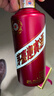 茅台（MOUTAI）迎宾酒 紫迎宾 酱香型白酒 53度 500ml*1 单瓶装  实拍图