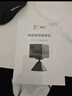萤石CB2黑色免费流量款 4G无限流量 300万超清 大容量锂电池 室内智能监控家用摄像头 AOV全天录像  实拍图
