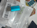 DaFonQi 快速到货 无损 投标u盘招投标专用小容量标书usb2.0闪存盘可约定刻字logo定制优盘 （单只）投标用128MB 实拍图