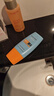 Mistine蜜丝婷防晒霜喷雾【出行CP】防水小黄帽40ml+小黄喷100mlSPF50+ 实拍图