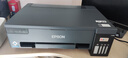 爱普生（EPSON）L11058 A3+大幅面墨仓式彩色图形设计专用单功能打印机 无线wifi (L1300升级款） 实拍图