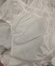 全棉时代一次性内裤女纯棉孕妇产妇月子便携免洗不掉絮灭菌 高腰L码5条 实拍图