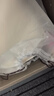 双枪（Suncha）硅胶揉面垫食品级擀面垫70*50 和面板烘焙案板超大升级加厚4件套 实拍图