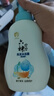 六神宝宝泡泡洗发沐浴露400ml 儿童洗发沐浴二合一洗头洗发水滋润 实拍图