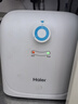 海尔（Haier）国家补贴20%小厨宝电热水器8升 ES8-FY22 隐藏后出水 一级能效节能2200W速热厨房卫浴小尺寸储水式 实拍图