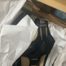 斯凯奇（Skechers）凉鞋男士夏季厚底休闲鞋软底外穿透气运动凉拖鞋237286 实拍图