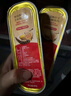 京鲜生泰国青尼王榴莲果肉80g*6盒小金条无核冷冻锁鲜水果源头直发包邮 实拍图