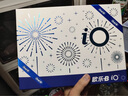 欧乐B电动牙刷iO5系家用美白刷甄选礼盒iO系列微震科技深度清洁智能护龈送生日礼物父亲节礼物以旧换新 实拍图