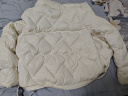 京东洗衣服务 羽绒服/棉服清洗1件 上门取送去渍整形 价值2000元内 实拍图