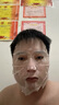 珀莱雅（PROYA）面膜 小球藻面膜 保湿海藻面膜补水面膜女男20片 实拍图