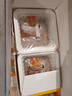 燕京大粒纳豆 50g*3盒*2（6盒 国产纳豆 健康轻食 北京燕京 尝鲜装） 实拍图