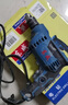 东成600W手电钻正反转可调速多功能家用电钻电动工具J1Z-FF05-10B 实拍图