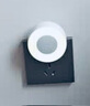美的（Midea）LED人体感应小夜灯卧室床头灯儿童书房宿舍起夜灯适老改造迎宾灯 实拍图