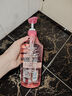 蜂花生姜健发啤酒花洗发露男士女士去油蓬松柔顺洗发水750ml 实拍图