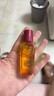 欧莱雅（LOREAL）精油修护防毛躁免洗柔顺头发精油卷发油烫染后护卷润发精华不油腻 小红瓶精油30ml 实拍图