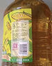 金龙鱼 食用油 非转基因 物理压榨玉米油6.18L（富含植物甾醇） 实拍图