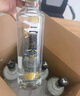 牛栏山二锅头 国标优级纯粮酒 清香型 白酒 53度 500ml*6瓶 整箱装 实拍图