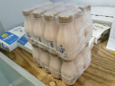 兰格格 草原酸奶 蒙古炭烧熟酸奶210g*12瓶 生鲜低温酸牛奶 源头直发 实拍图