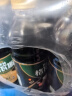 秋林格瓦斯秋林格瓦斯黑麦芽大列巴面包发酵饮料350ml*12瓶整箱装哈尔滨特产 实拍图