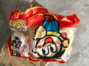 旺旺 雪饼 原味 688g 家庭装 零食膨化休闲食品饼干糕点 实拍图
