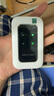 随身猫MIFI随身wifi 4G路由器 无线网卡便携式可移动车载宽带宿舍寝室上网宝5G三网通用免插卡无限速流量 【七仓速发】 充电款 3000毫安 标准版 晒单实拍图