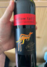 黄尾袋鼠（Yellow Tail）世界系列红酒加本力赤霞珠红葡萄酒 750ml*6瓶整箱装原瓶进口红酒 实拍图