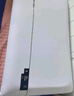 亚朵星球 枕头 慢回弹护颈记忆枕 学生颈椎枕芯 单只装 超高款12cm 实拍图