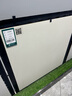 康佳183升小冰箱小型家用出租房办公室宿舍双开门两门双门二门电冰箱节能省电低音白色BCD-183GB2SU 实拍图