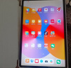 HUAWEI MatePad SE 11英寸2024款华为平板电脑高刷护眼大屏 影音娱乐学生学习平板8+128GB WiFi 星云灰 实拍图