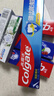 高露洁（Colgate） 全面防蛀清新薄荷味牙膏大容量250g 清新口气 新老包装随机发货 实拍图