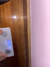 【支持米家APP控制】电子称体重秤体脂称高精度家用电子秤智能精准体脂秤减肥人体体重称 【充电款】米家联动体脂秤-白色 实拍图