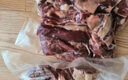 鲜京采 巴西进口原切牛肋肉 2斤 牛肋条 炖煮 京东自有品牌 【真原切】 实拍图