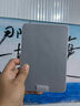 Apple/苹果 iPad mini (A17 Pro) 8.3英寸 平板电脑(128G eSIM版/mini7/MXQ13CH/A)蓝色 实拍图