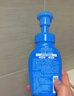 珊珂保湿洁面泡泡 男女适用洁面乳 清洁控油去角质洁面泡沫150ml  实拍图